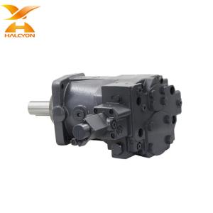 China Rexroth Hydraulic Pump A10vso60 A10VSO71 A10VSO85 A10VSO100 Hydraulic Piston Pump wholesale