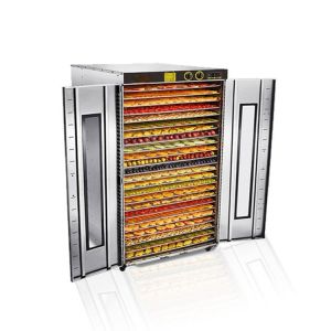 China Fruit Heat Pump Drying 3P 78 trays electricity dryer oven machine wholesale