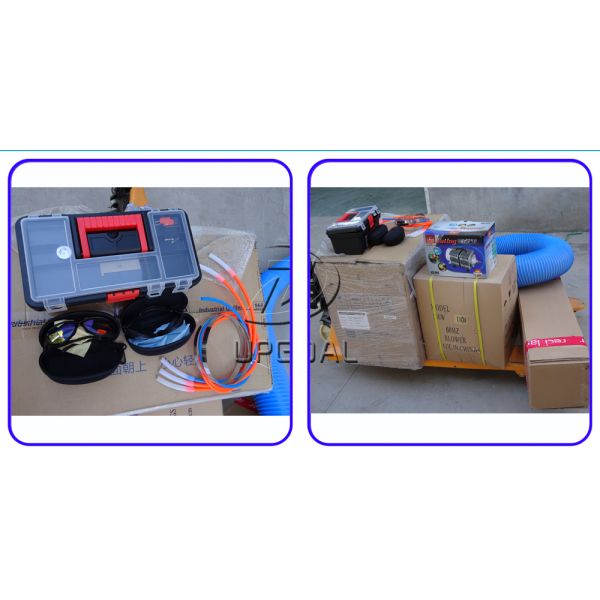 3*2 Feet Paper Co2 Laser Cutting Machine with RuiDa Control System