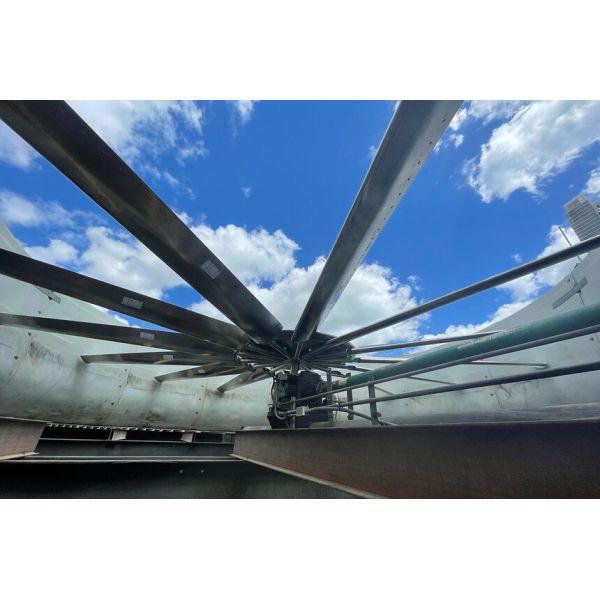 Moore 10000 Fans Moore Silent Fan Ultra Low Noise Moore Fan CLASS 10000