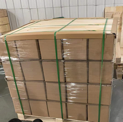 1000mm Width Thermal Insulation Materials 0.8mm Black Pu Coated Fiberglass Fabric