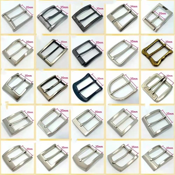 Quality Eco Adjustable Metal Slide Belt Buckle Tearproof For Animal Collars for sale
