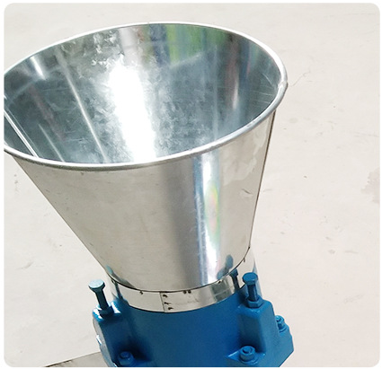 Poultry Feed Pellet Making Machine Animal Feed Pellet Making Machine Animal Feed Processing Machine