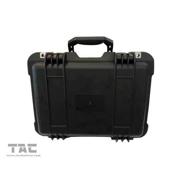 Quality 1400WH Household Energy Powerwall Lithium Battery Pack for sale