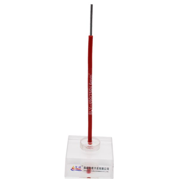 LOW VOLTAGE 1mm 1.5mm 2.5mm 6mm 10mm Multi Core Aluminum Conductor Electrical Cable Wire Prices