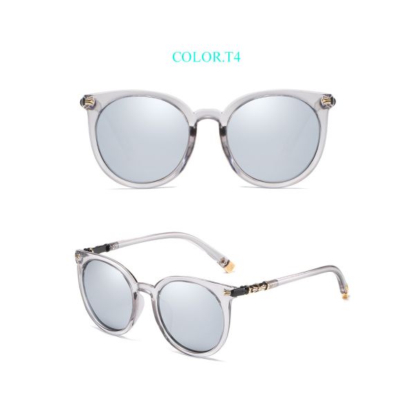 PC Polarized UV400 PC Sunglasses And Eye Health Impact Resistant