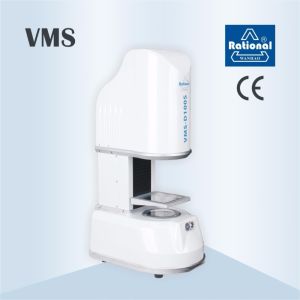 China Flexible Optical Measurement System Double Telecentric Lenses One Touch Operation wholesale