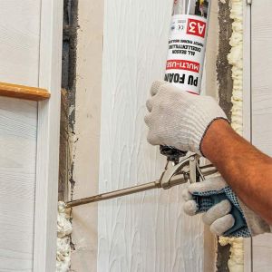 China Multi-use Cost Effective Pu Foam Expanding Polyurethane Pu Foam wholesale