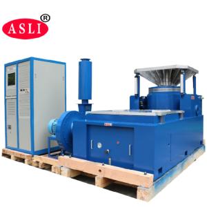 China 200Kg LCD Screen Vibration Table Test Equipment Manual / Automatic Control wholesale
