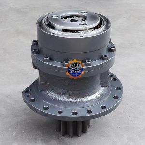 China 9180779 ZX450-3 Swing Device 9180776 ZX470-3 Swing Gearbox For Hitachi on sale