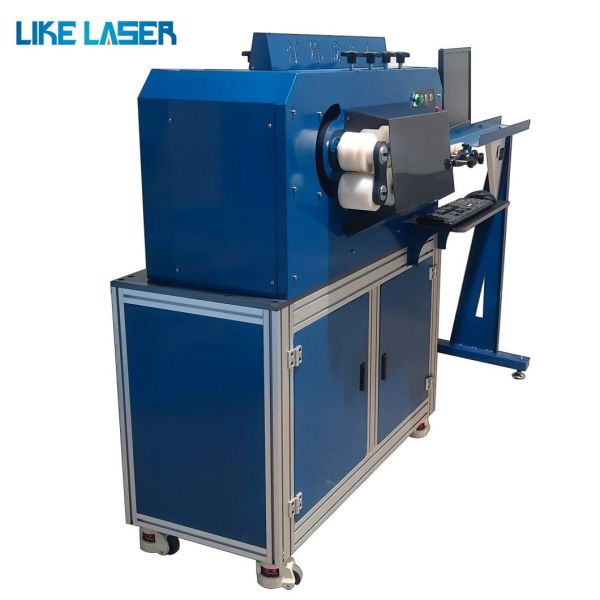 Aluminum Profile Superbend Mirror Frame Bending Saw for CNC Engraving Accuracy 0.0006mm