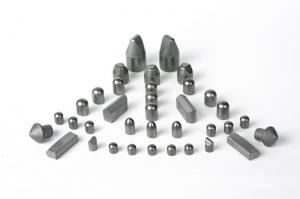 China YG8 YG6 Tungsten Carbide Cutting Tools YT14 YT15 Tungsten Carbide Brazed Tips wholesale