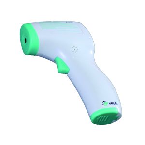 China 150g Medical IR High Precision Baby Forehead Thermometer wholesale