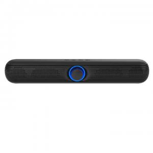 China Soudbar Speaker Super Bass Home Wireless Speaker With microphone Hand-free function on sale