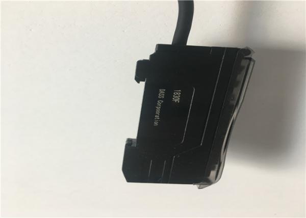 Quality Harsh Duty Through Beam Laser Sensor Clear Object Detectors Built In Amplifiers for sale