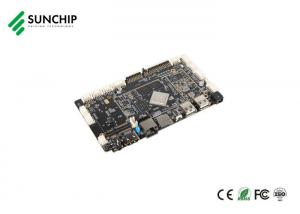 China Rockchip Rk3288 Android Development Motherboard Advertising Player Board For Radio wholesale