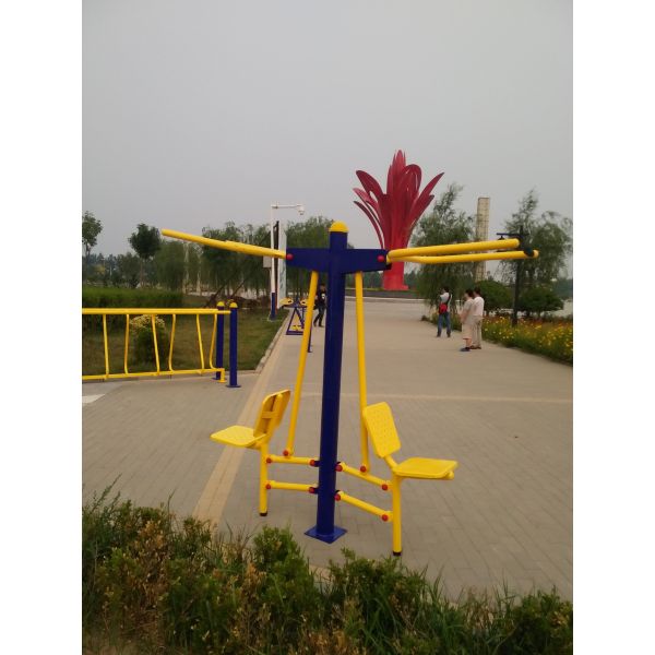 PULL down challenger YGOF-007 for training the upper limbs and back