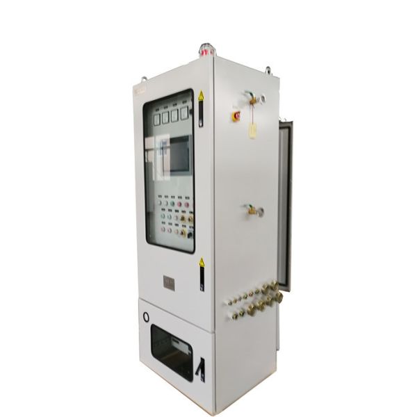 PXK Electric Control Explosion Proof Cabinet Positive Pressure With Extended
