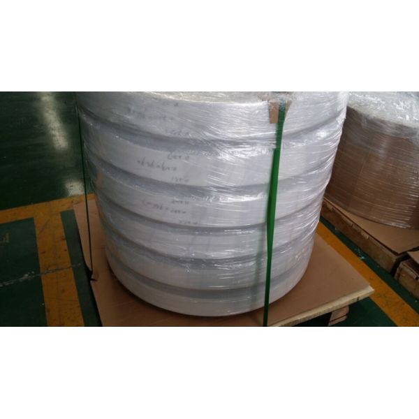 Quality 6000 Series Temper O - H112 Aluminium Metal Strips Wide Applications for sale