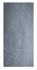China 1.5mm Ultra Thin Stone Panels Grey Natural Super Soft Indoor Outdoor Thin Slate Sheets wholesale