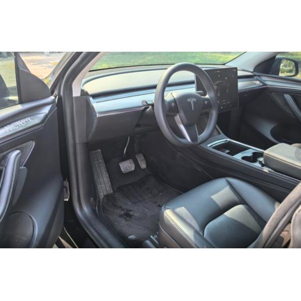 Model Y 2023 Long Range All-Wheel Drive Tesla China Mid-Size SUV Pure Electric 450 HP