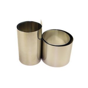 Blank Bending Stainless Steel Stamping Parts Aluminum Brass