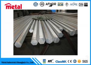 China Hot Rolled Forged Alloy Steel Round Bar 42CrMo / SAE 1045 / 4140 Material on sale