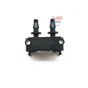 China YJJ SDP800 SDP810-500PA Sensirion Low Pressure 125 Pa Or 500 Pa Differential Pressure Sensor on sale