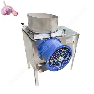 China Garlic Separating Machine Garlic Bulb Breaker Machine Garlic Separation Machine wholesale