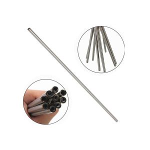 Buy cheap 0.5mm Stainless Steel Round Tube , 1mm Stainless Steel Capillary Pipe from wholesalers