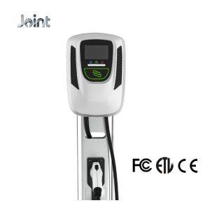 China CE Approved OCPP 1.6J 7KW  Home EV Charging Station on sale