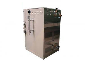 full automatic small electric steam boiler with ISO certification