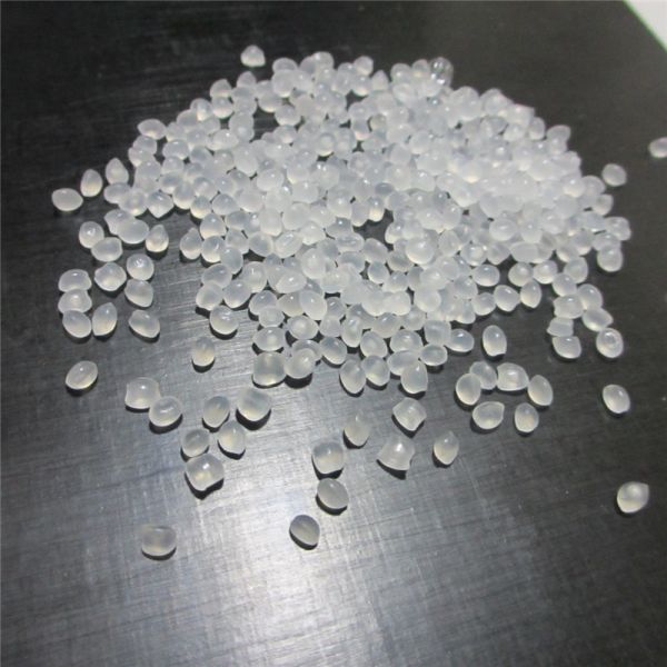 High Transparent Polypropylene Granules PP Homo Polymer Resin