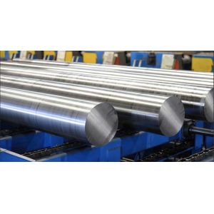 China 304 304L 304H Stainless Steel Round Bars Pickling Surface wholesale