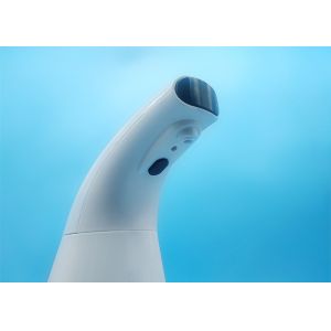 Refillable 140*107*235mm 0.75kg Contactless Soap Dispenser