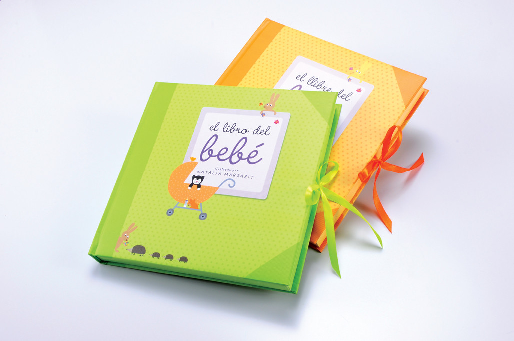 China A4 Hardcover Book Printing , Bookbinding And Printing Services 210mmx297mm 2mm wholesale