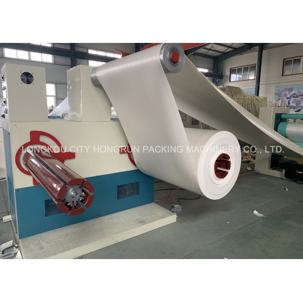 Disposable PS Foam Take Away Food Container Production Line Machine