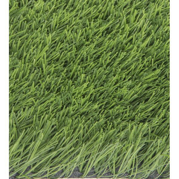 Common And Popular Artificial Grass For Soccer Football Hockey And Volleyball Sports Infilled With Rubber Granules