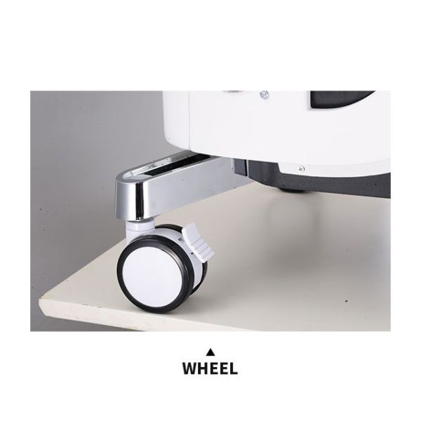 110V 220V Electrical Muscle Stimulation Machine 74KG CE Approved