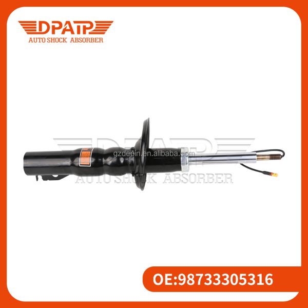 OE NO. 98733305320 Auto Parts Shock Absorber for Porsche 987 Replace/Repair Purpose