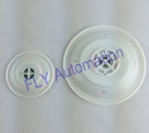 Autel Repair Kit 1 1/2" M/D40 M/D20 AE2440 AE1440 Diaphragm TPE