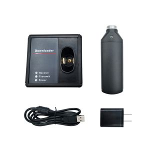 China Touch Security Guard Patrol Tracking System Software HUA-101T on sale