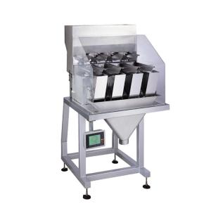 China 2g Linear Weighing Machine wholesale