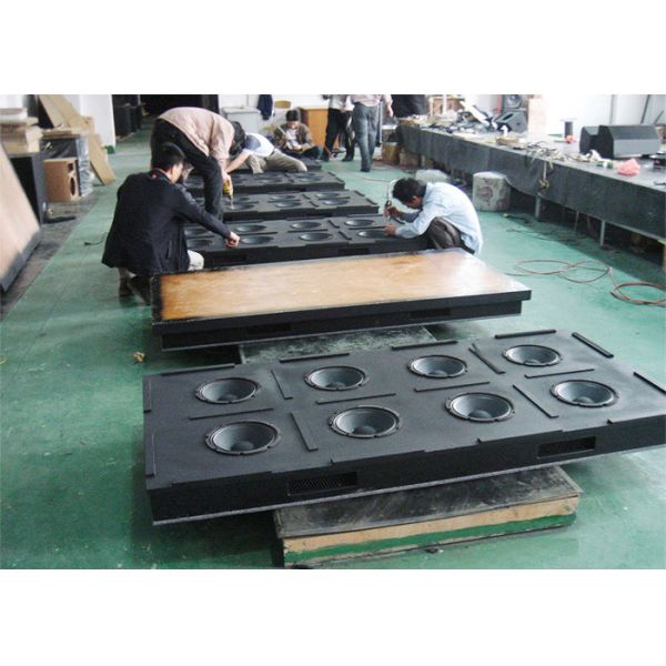 Guangzhou langyuan audio equipment co.lt shawan branch