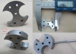 ASTM B387 High Purity Molybdenum Furnace Base