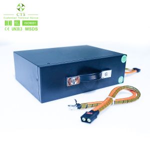 China Swappable Deep Cycle Lithium Ion Battery 60V 48V 72V 50ah 60ah 80ah for Motorcycle Ebike Electric Vehicle on sale