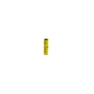 500mAh LTO Cylindrical Battery Cell 32000 Times Cycle Life