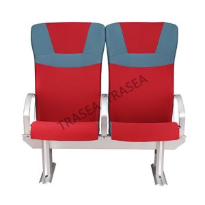 China High quality aluminium marine passenger chair wholesale