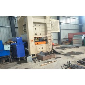 HEBEI DIAOZHUO WIRE MESH EQUIPMENT CO.,LTD