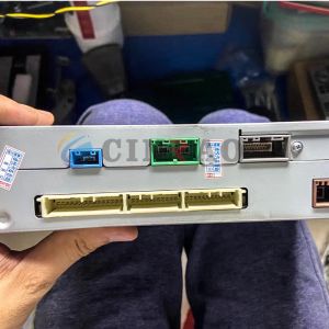 China Lexus 570 Headrest 862B0-60010 CV-UL45H1AJ Modules Audio Player on sale